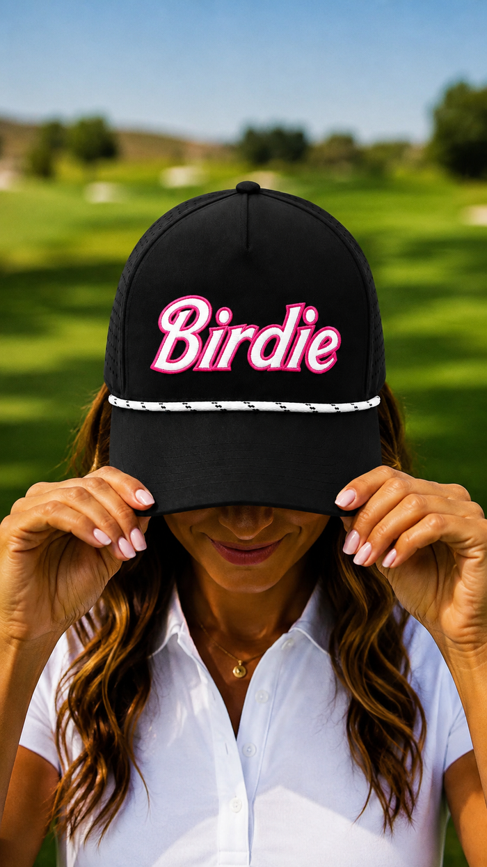 Birdie Caps
