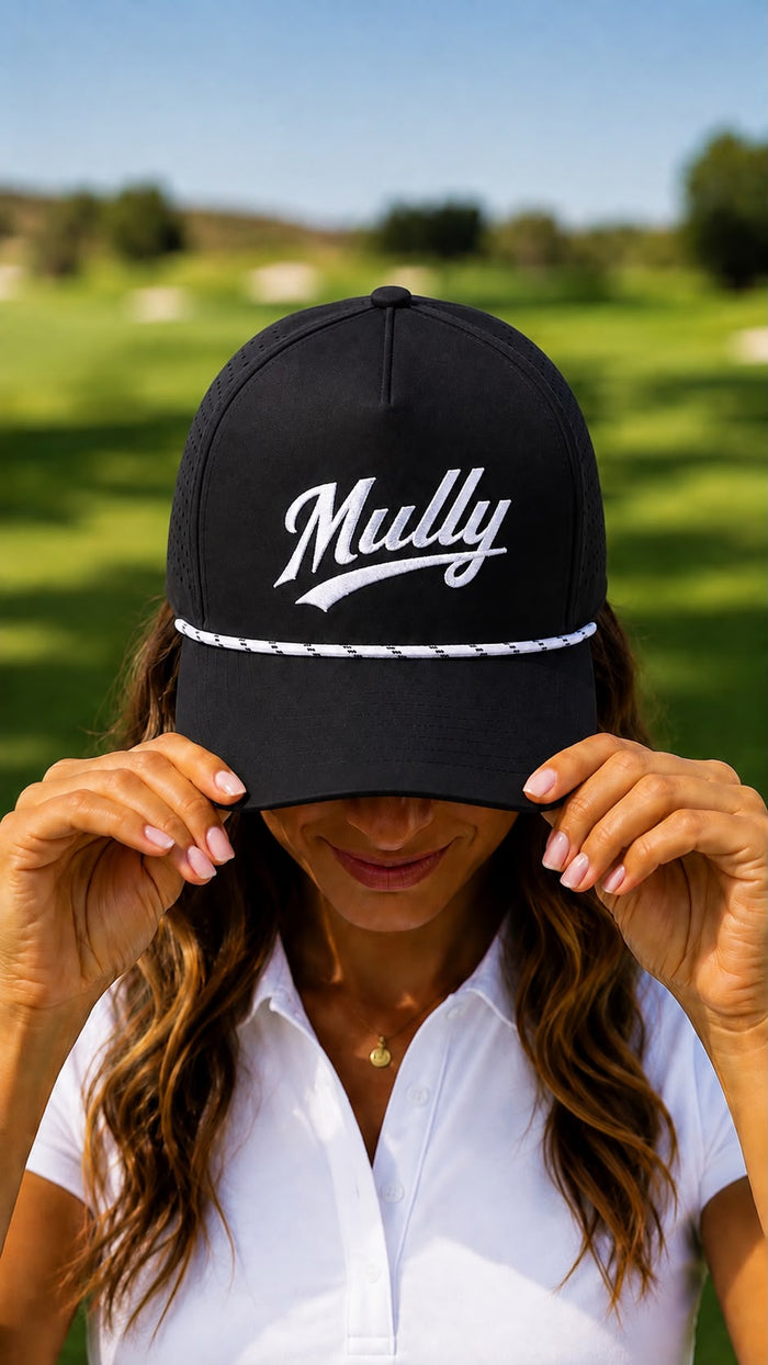 Mully Caps